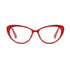 Fashion  Cat Eye Reading Glasses Women Lightweight  Eyeglasses Frame Protection Eyewear Computer Goggles And Non Prescription Frame Ladies Eyewear Women Eyeglasses Hyperopia Presbyopia Eyewear 1.0 1.5 2.0 2.5 3.0 3.5 4.0