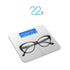 Fashion  Cat Eye Reading Glasses Women Lightweight  Eyeglasses Frame Protection Eyewear Computer Goggles And Non Prescription Frame Ladies Eyewear Women Eyeglasses Hyperopia Presbyopia Eyewear 1.0 1.5 2.0 2.5 3.0 3.5 4.0