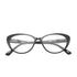 Fashion  Cat Eye Reading Glasses Women Lightweight  Eyeglasses Frame Protection Eyewear Computer Goggles And Non Prescription Frame Ladies Eyewear Women Eyeglasses Hyperopia Presbyopia Eyewear 1.0 1.5 2.0 2.5 3.0 3.5 4.0