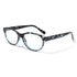 Fashion Glasses Men Women Reading Anti Blue Eye Protection Eyeglasses Hyperopia Transparent Optical Eyewear With Diopter For Women And Men +1.0~+ 4.0