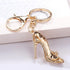 Fashion Lady Pendant Red Rhinestones High Heels Keychain Alloy Rhinestone Car Keychain Trinkets Gifts Bag Pendant Hanging Ornaments - ALLURELATION - 551, Alloy Keychain, Alloy Rhinestone Car Keychain, Best Selling Keychains, jewelry, Key chains, keychain, Keychain Gifts, keychain pendent, keychaincollection, keychainsforsale, Rhinestone Car Keychain, Rhinestones High Heels Keychain, Rhinestones Keychain - Stevvex.com