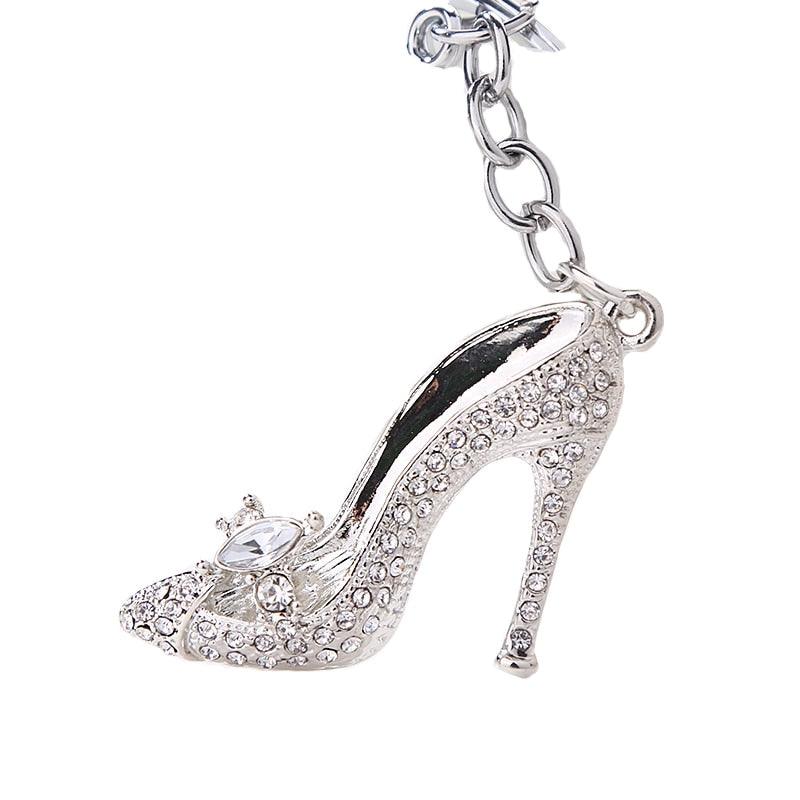 Fashion Lady Pendant Red Rhinestones High Heels Keychain Alloy Rhinestone Car Keychain Trinkets Gifts Bag Pendant Hanging Ornaments - ALLURELATION - 551, Alloy Keychain, Alloy Rhinestone Car Keychain, Best Selling Keychains, jewelry, Key chains, keychain, Keychain Gifts, keychain pendent, keychaincollection, keychainsforsale, Rhinestone Car Keychain, Rhinestones High Heels Keychain, Rhinestones Keychain - Stevvex.com