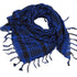 Fashion Latest Women Men Arab Shemagh Keffiyeh Palestine Scarf Shawl Wrap Scarves Keffiyeh Man Wrap Bandana Shemagh Military Scarf plaid Islamic Airsoft Muslim Multifunction Tactical Arabic Hijab Palestine Women Men Scarf