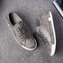 Fashion Leather Mens Shoes Soft High Quality Mens Casual Shoes Flat Footwear Classic Black White Men Fashion Walking Shoes Comfortable Modern Design - STEVVEX Shoes - 107, Beach Shoes, Casual Walking Sneakers, Elegant Mens Shoes, Flat Mens Shoes, High Quality Mens Casual Shoes, High Quality Sneakers, Leather Mens Shoes, Leather Shoes, Men Casual Shoes, Men Shoes, Men Sneakers, Mens Beach Sneakers, Modern Men Sneakers, Shoes, Sneakers, Soft Shoes, Sport Mens Shoes, Strong Mens Shoes - Stevvex.com