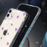 Fashion Love Heart Transparent Soft Phone Case For iPhone 11 13 14 Pro MAX X XS XR 12 Mini 7 8 plus Aesthetic Transparent Cute Love Heart Case Full Camera Protection Soft Silicone Shockproof Case for iPhone