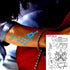 Fashion Luminous Sticker Tattoos Waterproof Temporary Different Luxury Tattoos For Womens Mens Kids - STEVVEX Beauty - 103, Arm Tattoo, Beauty, Black Tattoos, Body Tattoo, Boys Tattoo, Butterfly Tattoo, Children Tattoo, Luminous Tattoo, Make up Tattoo, Men Tattoo, Modern Tatoos, Sketch Tattoo, Small Tattoo, Stylish Tattoo, Tattoo, Waterproof Tattoo, Women Tattoo, Womens Tattoo - Stevvex.com