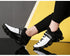 Fashion Men's Walking Sneakers Breathable Running Sports Outdoor Cushioning Sneakers Running Elegant Soft Comfortable Athletic Running Sneakers