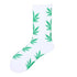 Fashion Men Street Wear Cool Cotton Socks Harajuku Funny Socks Trendy Women Long Socks Crew Socks White Hip Hop Socks Basketball Running Cycling Socks For Men And Women