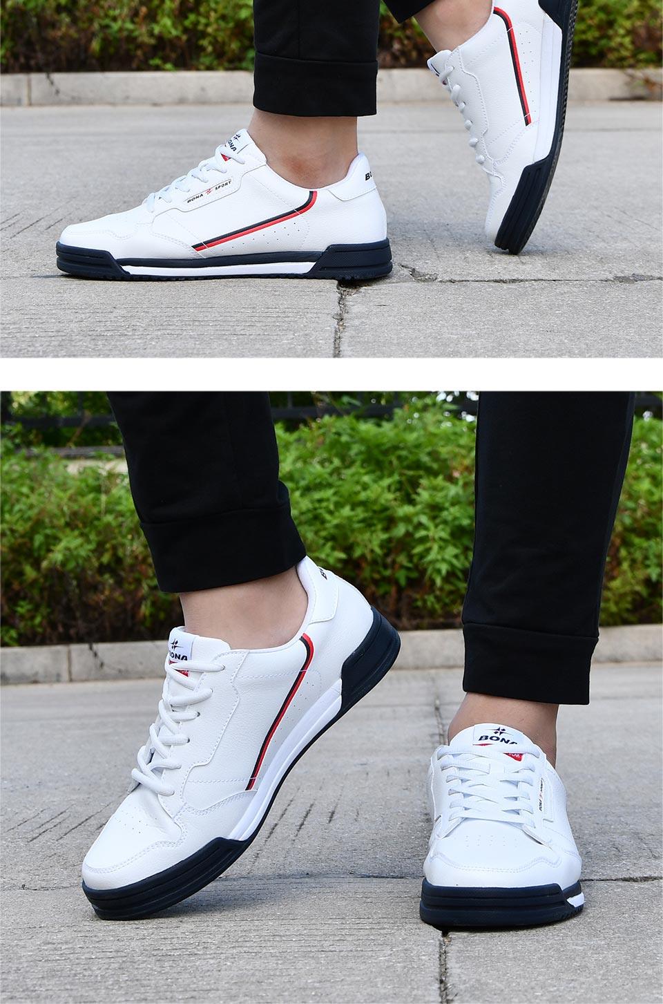 Fashion Mens White Flats Shoes Autumn Breathable Men's Casual Trend Lightweight Comfortable Sneakers Sport Outdoor Fashion Men Sneakers Non Slip Tennis Sport Athletic Sneakers