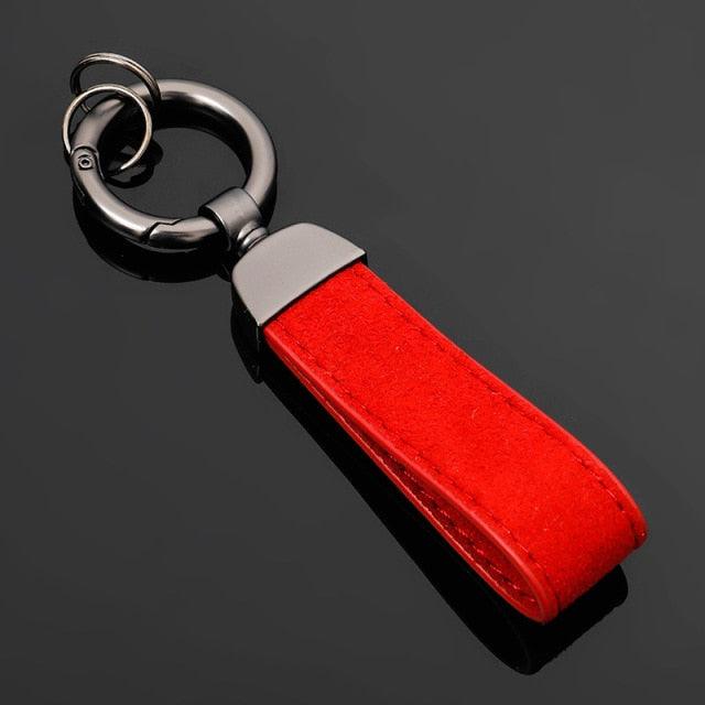 Fashion Metal Leather Car Keychain Key Holder Gift Custom Auto Key Accessories Leather Keychain for Men Women Multifunctional Car Home Keychain - ALLURELATION - 551, accessories, bag pendent, Charms, custome key chain, customkeychain, gift, gifts, jewelry, Key chains, key charms, keychain, keychaincollection, keychains, keychainsforsale, keycharms, keyrings, Leather Keychain, Metal Keychain, Metal Leather Car Keychain, Metal Leather Keychain - Stevvex.com