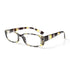 Fashion Print Reading Glasses Women Men Anti Blue Light Glasses Computer Goggles Eye Protection For Men And Women  Portable High-definition  Lens Retro Magnifier Eyewear Diopter +1.0~+4.0