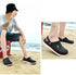 Fashion Sandals Mens Clogs Slippers Soft Bottom Beach Sandals Clog Comfortable Breathable Ankle-Wrap Lightweight Hiking Summer Walking Water Beach Shoes