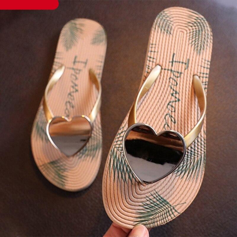 Fashion Summer Women's Flip-Flops Slippers Shoes For Women Open Toe Clear Women Outdoor Flat Beach Slides Soft Lightweight Sandals For Women Anti Slip Casual Slippers Shower Beach Pool Bathroom Flat Slides Shoes