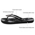 Fashion Summer Women's Flip-Flops Slippers Shoes For Women Open Toe Clear Women Outdoor Flat Beach Slides Soft Lightweight Sandals For Women Anti Slip Casual Slippers Shower Beach Pool Bathroom Flat Slides Shoes