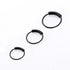 Fashion Surgical Steel Nose Hoop Nose Ring Stud Punk Style Body Piercing Jewelry Nose Lip Cartilage Tragus Helix Stainless Steel Hinged Clicker Segment Nose Ring Hoops Helix Cartilage Tragus Sleeper Earrings Body Piercing Ear Piercing