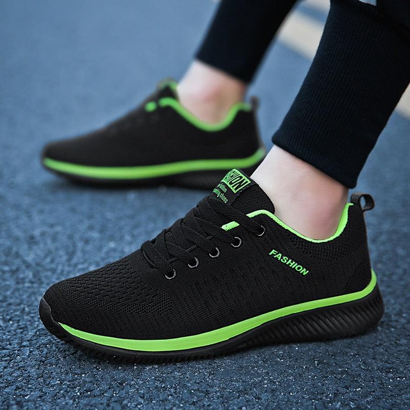 Fashion Walking Mens Lightweight No-Slip Casual Sports Sneakers Fashion Men’s Sneakers Athletic Tennis Sports Cross Training Casual Walking Sneakers