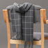 Fashion Winter Casual Classic Soft Plaid Popular Couple Lightweight Tartan Muffler Warm Scarf Cashmere Scarves Shawls Wraps Lightweight Women Warm Lattice Scarves Cashmere Hijab For Women