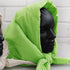 Fashion Winter Light Soft Warm Puffer Neckerchief Puff Neck Scarf Lightweight Head Wrap Headscarf Scarf Triangle Shawl Hood Scarf Puffy For Women - ALLURELATION - 550, accessories, beanie, bonnet, caps, chiffon hijabs, corchet, crochet, gifts, hainbands, hair accessories, head caps, headbands, headdress, headtie, Neckerchief, Puffer Neckerchief, scarf, scarves, Shawl Hood Scarf, warm headbands, warm hijabs, winter headwear, winter hijabs, winter scarfs, winter warm headband - Stevvex.com