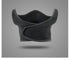 Fashion Winter Thermal Fleece Balaclava Full Face Mask Skiing Hat Bandana Hat Windproof Snowboard Scarves Women Men Helmet Cap Mask Balaclava Ski Mask with Ear Loop Adjustable Windproof Balaclava Half Face Mask Windproof Men Women