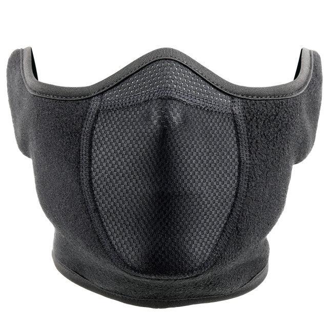 Fashion Winter Thermal Fleece Balaclava Full Face Mask Skiing Hat Bandana Hat Windproof Snowboard Scarves Women Men Helmet Cap Mask Balaclava Ski Mask with Ear Loop Adjustable Windproof Balaclava Half Face Mask Windproof Men Women