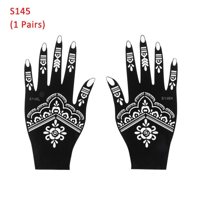 Fashion Women's Tattoo For Arm Temporary Body Paint Sticker Luxury Design For Wedding Party - STEVVEX Beauty - 103, Arm Tattoo, Beauty, Black Tattoos, Body Tattoo, Different Tattoo, Fashion Tattoo, Finger Tattoo, Flower Tattoo, Girls Tattoo, Hand Tattoo, Luxury Tattoo, Men Tattoo, Modern Tattoo, Stylish Tattoo, Tattoo, Waterproof Tattoo, Wedding Tattoo, Women Tattoo, Womens Tattoo - Stevvex.com