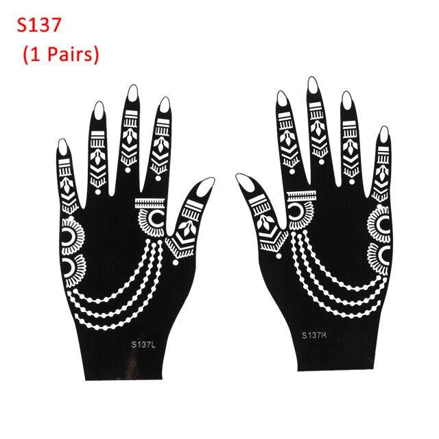 Fashion Women's Tattoo For Arm Temporary Body Paint Sticker Luxury Design For Wedding Party - STEVVEX Beauty - 103, Arm Tattoo, Beauty, Black Tattoos, Body Tattoo, Different Tattoo, Fashion Tattoo, Finger Tattoo, Flower Tattoo, Girls Tattoo, Hand Tattoo, Luxury Tattoo, Men Tattoo, Modern Tattoo, Stylish Tattoo, Tattoo, Waterproof Tattoo, Wedding Tattoo, Women Tattoo, Womens Tattoo - Stevvex.com