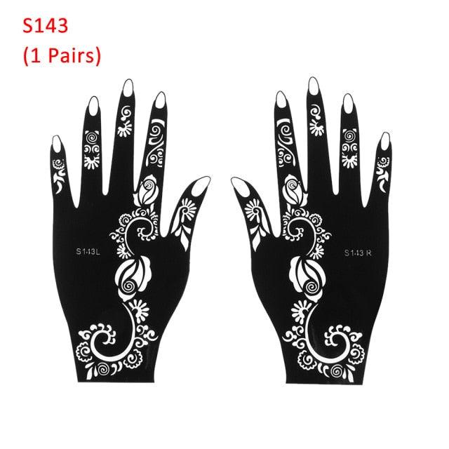 Fashion Women's Tattoo For Arm Temporary Body Paint Sticker Luxury Design For Wedding Party - STEVVEX Beauty - 103, Arm Tattoo, Beauty, Black Tattoos, Body Tattoo, Different Tattoo, Fashion Tattoo, Finger Tattoo, Flower Tattoo, Girls Tattoo, Hand Tattoo, Luxury Tattoo, Men Tattoo, Modern Tattoo, Stylish Tattoo, Tattoo, Waterproof Tattoo, Wedding Tattoo, Women Tattoo, Womens Tattoo - Stevvex.com