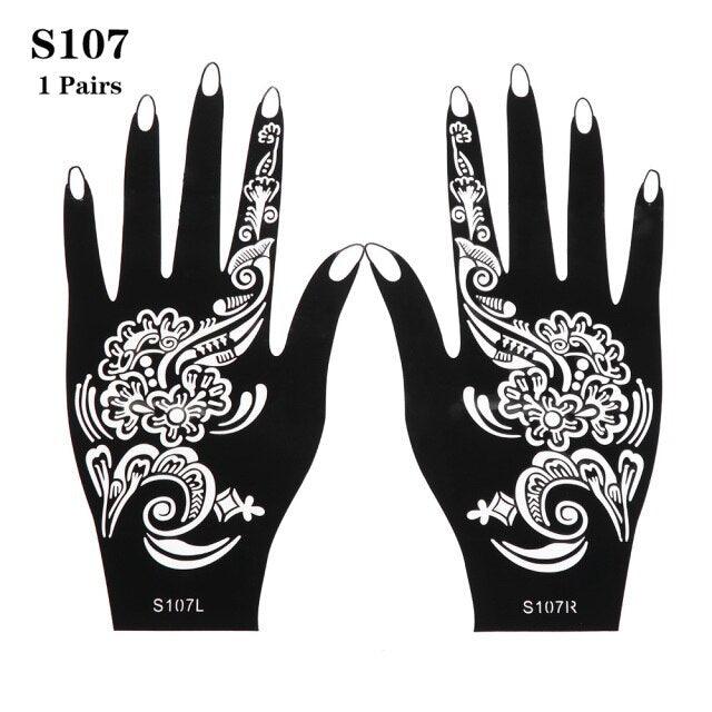 Fashion Women's Tattoo For Arm Temporary Body Paint Sticker Luxury Design For Wedding Party - STEVVEX Beauty - 103, Arm Tattoo, Beauty, Black Tattoos, Body Tattoo, Different Tattoo, Fashion Tattoo, Finger Tattoo, Flower Tattoo, Girls Tattoo, Hand Tattoo, Luxury Tattoo, Men Tattoo, Modern Tattoo, Stylish Tattoo, Tattoo, Waterproof Tattoo, Wedding Tattoo, Women Tattoo, Womens Tattoo - Stevvex.com