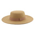 Fashionable Fedora Hats Women New Wide Brim Dress Caps  Women's Fedora Hats Elegant Wide Brim Fedora Hat  Wedding Men Hat Warm Retro Style Belt 56-58cm