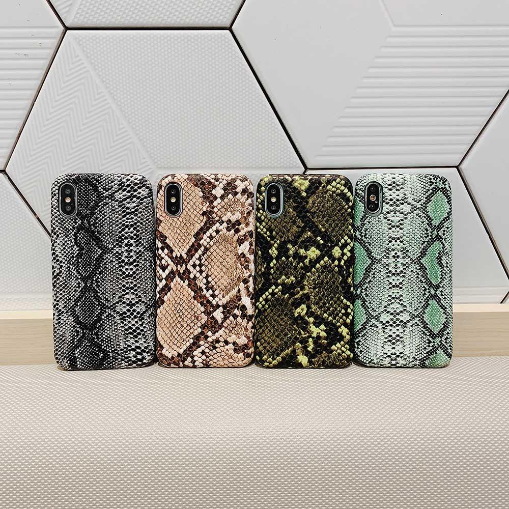 Fashionable Pattern Wild Cute Case for Women Thin Design Durable Protective Case Texture PU Leather Cover On iPhone 11 12 13 14 Pro Max Plus 6 6s Plus 7 8 Plus X XR XS Max Phone Soft Case