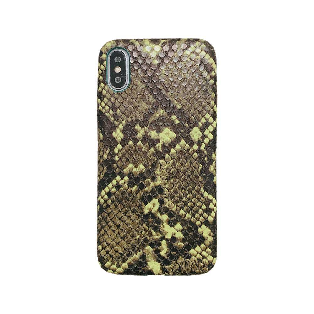 Fashionable Pattern Wild Cute Case for Women Thin Design Durable Protective Case Texture PU Leather Cover On iPhone 11 12 13 14 Pro Max Plus 6 6s Plus 7 8 Plus X XR XS Max Phone Soft Case