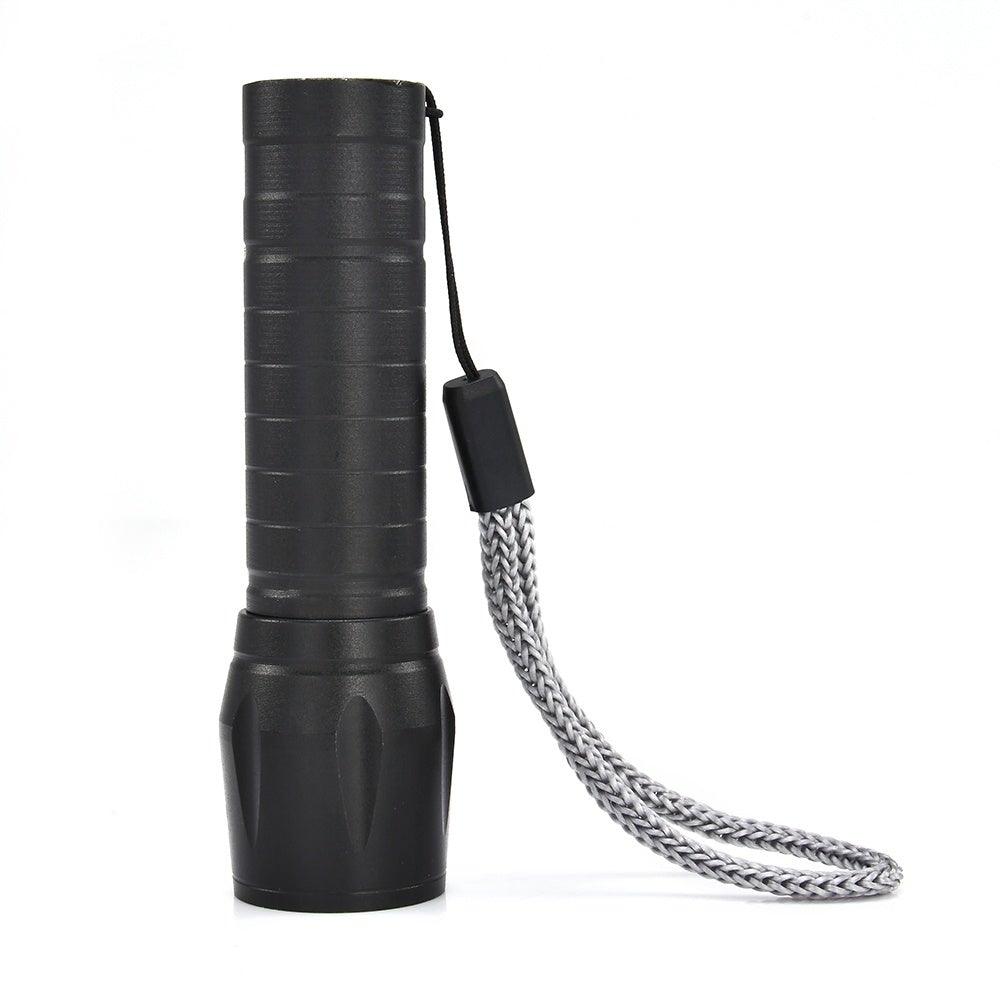 Flashlights Rechargeable USB Portable Super Bright Waterproof Zoomable Portable LED Focus Flashlight Mini Torch Tactical Flash Light Torch Light Camping Hiking - STEVVEX Lamp - 200, Flashlight, Gadget, Headlamp, Headlight, lamp, LED Light, Rechargeable Flashlight, Rechargeable Headlamp, Rechargeable Headlight, Rechargeable Headtorch, Rechargeable Torchlight, Zoomable Headlamp, Zoomable Headlight, Zoomable Torchlight - Stevvex.com