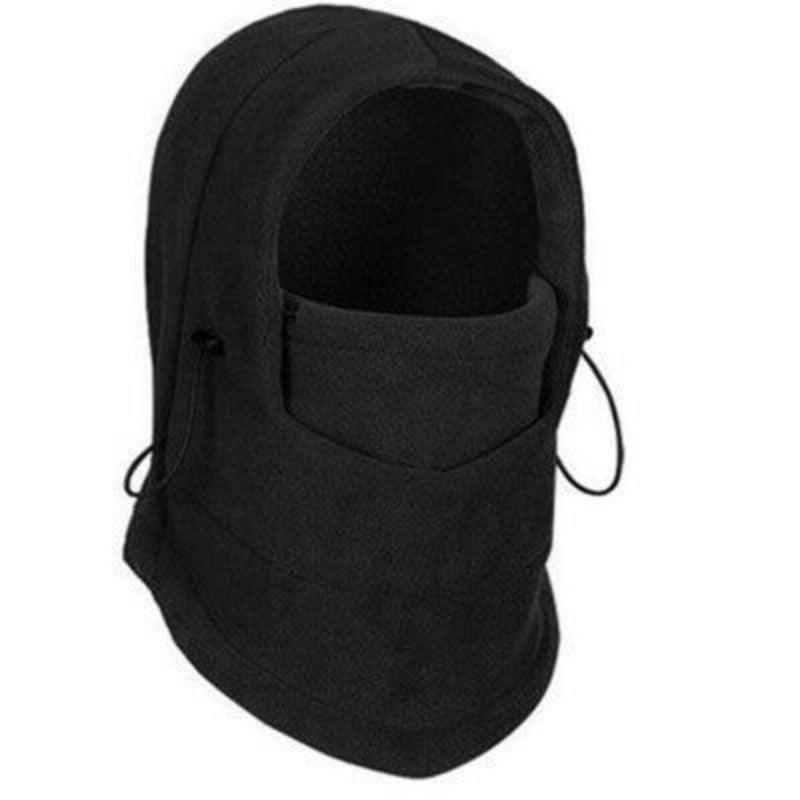 Fleece Plush Balaclava Winter Women Waterproof Mask Snood Scarf Beanie Hat Outdoor Hiking Head Hood Neck Warmer Bonnets Fashion Balaclava Shawl Women Winter Hat Soft Knitted Hooded Neck Collar Cap Beanie Hat Warm Scarf Unisex Bonnet Hooded Scarf Hat