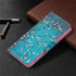 Flip Book Soft PU Leather Shockproof Protective Phone Cover For Xiaomi Redmi Note 11 Pro Magnetic Book Case Redmi Note 11s Note11 Pro Leather Flip Stand Wallet Phone Case Cover