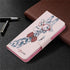 Flip Book Soft PU Leather Shockproof Protective Phone Cover For Xiaomi Redmi Note 11 Pro Magnetic Book Case Redmi Note 11s Note11 Pro Leather Flip Stand Wallet Phone Case Cover