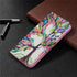 Flip Book Soft PU Leather Shockproof Protective Phone Cover For Xiaomi Redmi Note 11 Pro Magnetic Book Case Redmi Note 11s Note11 Pro Leather Flip Stand Wallet Phone Case Cover