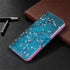 Flip Book Soft PU Leather Shockproof Protective Phone Cover For Xiaomi Redmi Note 11 Pro Magnetic Book Case Redmi Note 11s Note11 Pro Leather Flip Stand Wallet Phone Case Cover