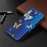 Flip Book Soft PU Leather Shockproof Protective Phone Cover For Xiaomi Redmi Note 11 Pro Magnetic Book Case Redmi Note 11s Note11 Pro Leather Flip Stand Wallet Phone Case Cover