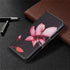 Flip Book Soft PU Leather Shockproof Protective Phone Cover For Xiaomi Redmi Note 11 Pro Magnetic Book Case Redmi Note 11s Note11 Pro Leather Flip Stand Wallet Phone Case Cover