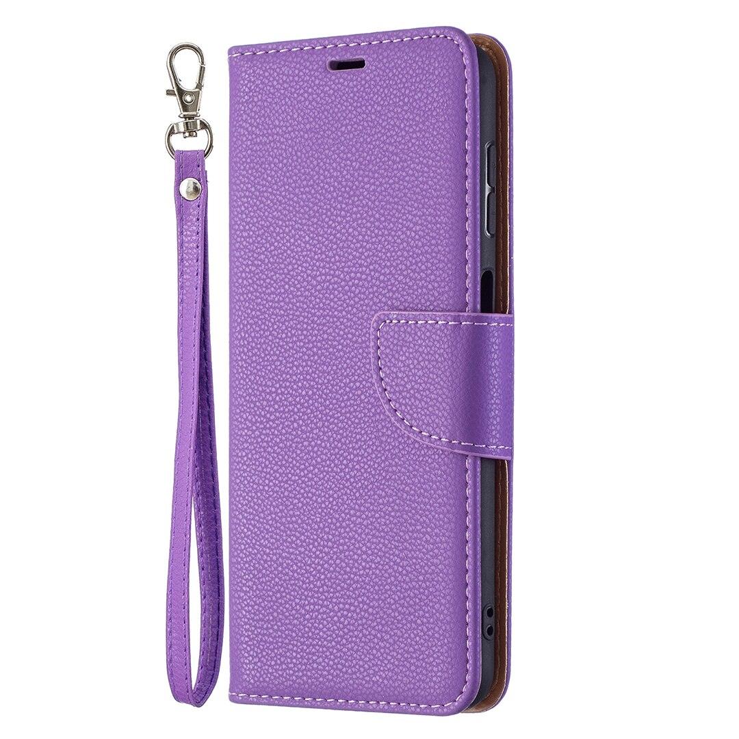 Flip Book Soft PU Leather Shockproof Protective Phone Cover For Xiaomi Redmi Note 11 Pro Magnetic Book Case Redmi Note 11s Note11 Pro Leather Flip Stand Wallet Phone Case Cover