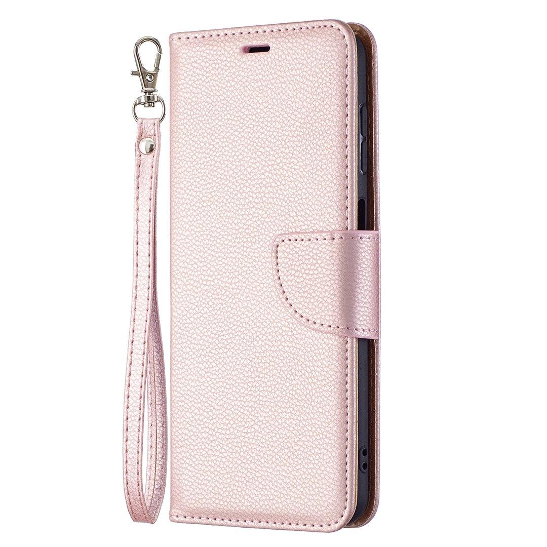 Flip Book Soft PU Leather Shockproof Protective Phone Cover For Xiaomi Redmi Note 11 Pro Magnetic Book Case Redmi Note 11s Note11 Pro Leather Flip Stand Wallet Phone Case Cover