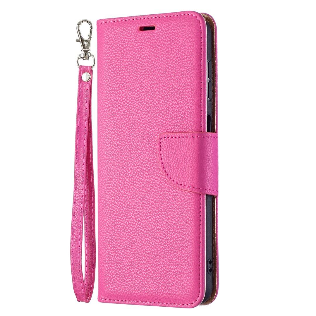 Flip Book Soft PU Leather Shockproof Protective Phone Cover For Xiaomi Redmi Note 11 Pro Magnetic Book Case Redmi Note 11s Note11 Pro Leather Flip Stand Wallet Phone Case Cover