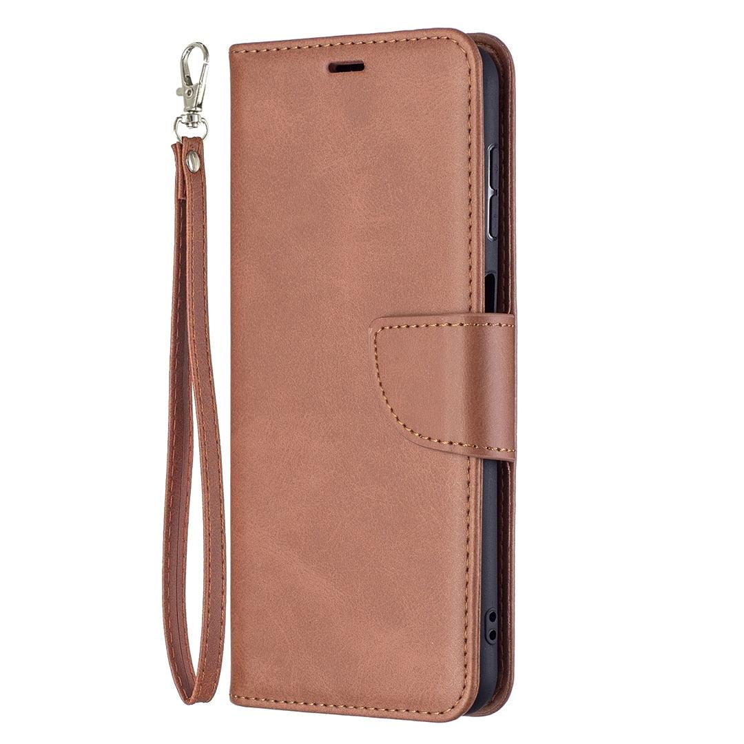 Flip Book Soft PU Leather Shockproof Protective Phone Cover For Xiaomi Redmi Note 11 Pro Magnetic Book Case Redmi Note 11s Note11 Pro Leather Flip Stand Wallet Phone Case Cover