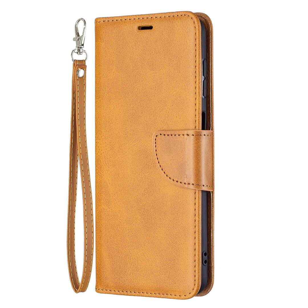 Flip Book Soft PU Leather Shockproof Protective Phone Cover For Xiaomi Redmi Note 11 Pro Magnetic Book Case Redmi Note 11s Note11 Pro Leather Flip Stand Wallet Phone Case Cover