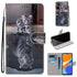 Flip Case For Xiaomi Redmi 9 9A 9C NFC 8 8A Case Leather Silicone Wallet Cover For Xiomi Redmi Note 8 Pro 9 9S 9 Pro Book Cases Premium Leather Magnetic Case Card Slots and Stand Function Protective Case