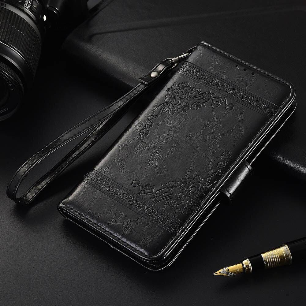 Flip Leather Case for Xiaomi Redmi 10 9 9A 9C 8 8A 7 7A 6A 5 plus Redmi Note 9S 10s 10 Pro max 8 8T 7 6 Pro 5A Wallet Case Premium Pu Flip Leather Case Cover with Credit Slots Pocket Book Folding Case