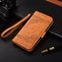 Flip Leather Wallet Case for Xiaomi Redmi 9 10 9A 9C 9i 8A 7A 6A 5A 4A 5plus Note 10 9S 8T 8 7 6 5 4X Pro poco C31 Phone Cover Flip Shell Case Stylish Premium Stand Soft Protective Case Fashion Designs Cover