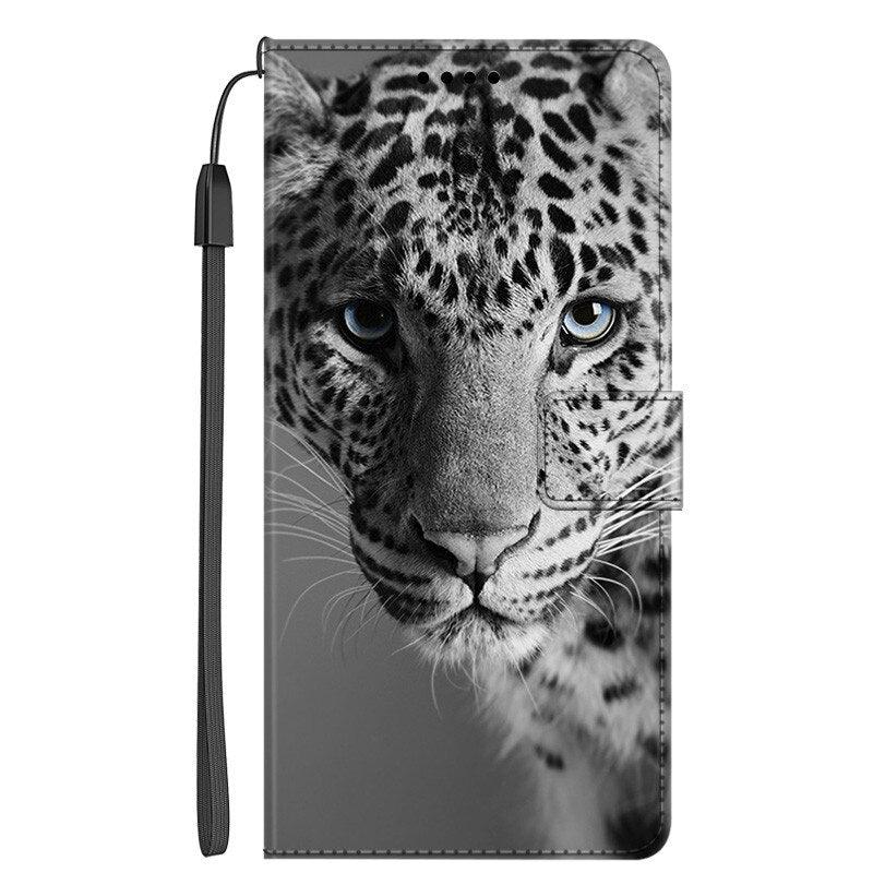 Flip Phone Cover For Xiaomi Redmi Note 11 Pro 5G Case Note11S Wallet Leather Case for Redmi Note 11s 2022 / Note11 Book  Luxury PU Leather Wallet Case Flip Folio Cover