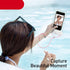 Floating Swimming Phone Bag Waterproof Mobile Phone Pouch Cell Phone Case For Swimming Diving Surfing Beach Use Waterproof Phone Cases for Swimming Boating 7.2Inch