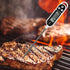 Food Thermometer TP300 Digital Candy Cooking Thermometer Kitchen Cooking Thermometer Instant Read for BBQ Grill Oil Milk Bath Water Deep Fry Candle Temperature Digital Kitchen Thermometer For Meat Cooking Food Probe BBQ Electronic Oven Kitchen Tools